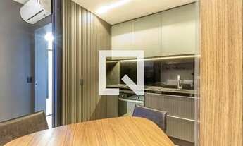 Imagem 2: Apartamento à Venda - Cruzeiro, 1 Quarto, 36 m2