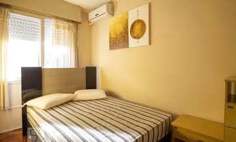 Imagem 6: Apartamento para Aluguel - Vila Operária, 1 Quarto, 32 m2