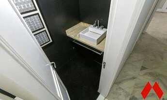 Imagem 7: Vista exuberante prédio imponente