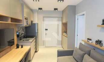 Imagem 7: Apartamento para Aluguel - Consolação, 1 Quarto, 31 m2