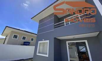 Imagem 3: CASA RESIDENCIAL em LAURO DE FREITAS - BA, IPITANGA