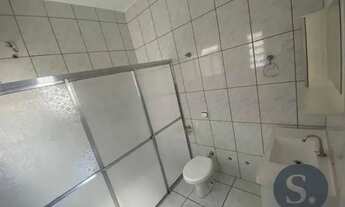 Imagem 7: Casa com 3 dormitórios para alugar, 160 m² por R$ 2.500,00 - Centro - Americana/SP