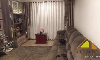 Imagem 2: Sobrado - Vila Helena - Santo André