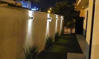 Imagem 6: Casa com 3 dormitórios à venda, 187 m² por R$ 1.900.000,00 - Condomínio Residencial Givern