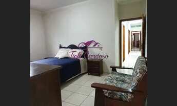 Imagem 6: INDAIATUBA - Casa Padrão - JARDIM BOM PRINCÍPIO