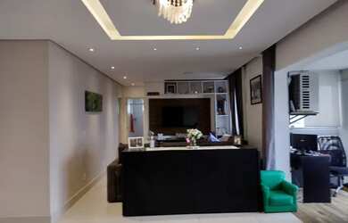 Imagem 6: Apartamento para venda tem 91 metros quadrados com 2 quartos em Jardim Arpoador - São Paul