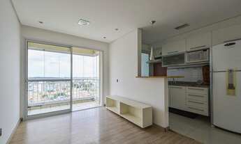 Imagem 3: Apartamento em condomínio clube na Saúde