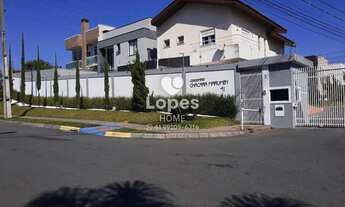 Imagem 2: Terreno em condomínio no Barreirinha, 206m²