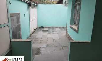 Imagem 5: Excelente casa linear-2 quartos-quintal-2 vagas-próximo ao Centro de Campo Grande