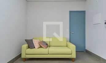 Imagem 4: Apartamento para Aluguel - Santa Cecília, 1 Quarto, 33 m2