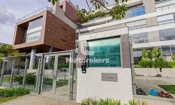 Imagem 2: CURITIBA - Apartamento Padrão - Mercês