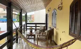 Imagem 7: Casa Temporada - Pavimento Superior