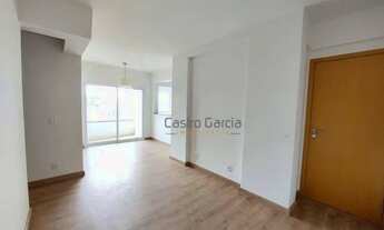 Imagem 2: Apartamento com 3 dormitórios à venda, 77 m² - Jardim Bela Vista - Americana/SP