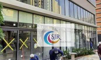 Imagem 3: Loja para alugar, 792 m² - Bela Vista - São Paulo/SP