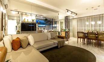 Imagem 3: Vendo Ágio do apartamento no Condomínio Wish Bella Vista 60mil. -unidade111