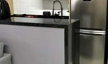 Imagem 4: Alugo apartamento com varanda gourmet no Belém