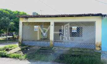 Imagem: VENDE-SE CASA DE 3/4(1 SUITE), 2 VAGAS DE