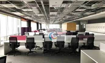 Imagem: Conjunto para alugar, 1374 m² - Pinheiros