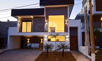 Imagem 2: Casa - Fazenda Santana - Valinhos