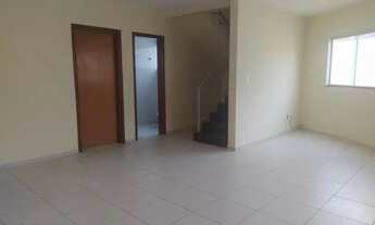 Imagem 2: Locação - Casa - Campo Limpo - Americana - SP