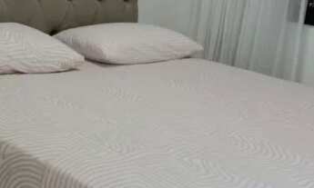 Imagem 4: Alugo apartamento Mobiliado no Acquarelle- Ponta Negra