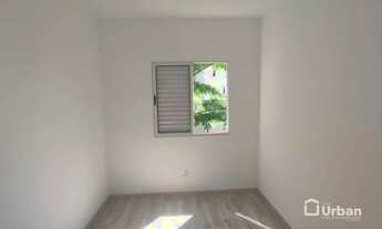 Imagem 6: Apartamento com 2 dormitórios para alugar, 44 m² por R$ 1.300/mês - Jardim Central - Cotia