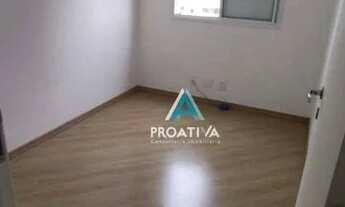 Imagem 4: Apartamento com 3 dormitórios à venda, 63 m² por R$ 475.000,00 - Campestre - Santo André/S