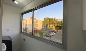 Imagem 3: Apartamento para venda tem 45 metros quadrados com 2 quartos