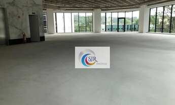 Imagem 7: Conjunto para alugar, 1001 m² - Vila Olímpia - São Paulo/SP