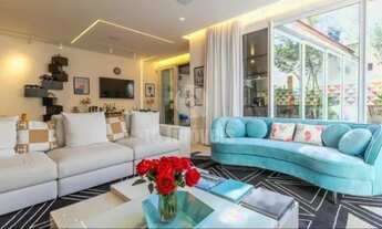 Imagem 2: Casa de Alto Padrão para Venda Jardim cordeiro