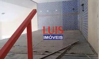 Imagem 5: Loja para alugar, 25 m² por R$ 8.800,00/mês - Piratininga - Niterói/RJ