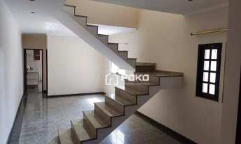 Imagem: Sobrado com 5 dormitórios - venda por R$