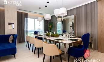 Imagem 5: Mansão suspensa 4 suítes - Barra da Tijuca - Rio de Janeiro - RJ