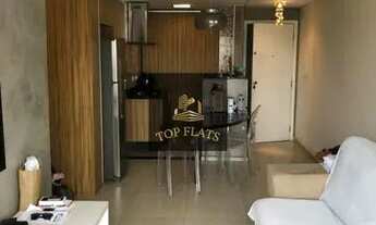 Imagem 3: Flat disponível no Jardim Paulista