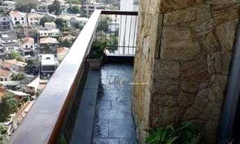 Imagem 5: Apartamento com 3 dormitórios à venda, 166 m² - Lapa - São Paulo/SP