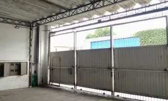 Imagem 7: Prédio Comercial à Venda no Parque Novo Mundo