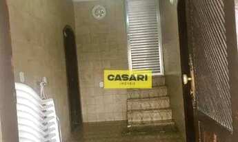 Imagem 5: Sobrado com 3 dormitórios, 190 m² - venda ou aluguel - Jardim Ipanema - Santo André/SP