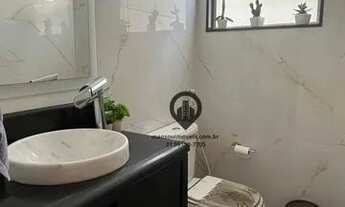 Imagem 7: Casa com 2 quartos à venda, 90 m² por R$ 350.000 - Campo Grande - Rio de Janeiro/RJ