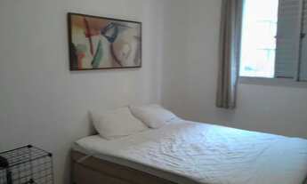 Imagem 2: Flat para aluguel possui 32 metros quadrados com 1 quarto em Vila Uberabinha - São Paulo