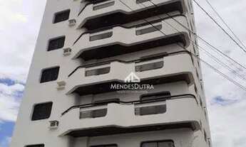 Imagem 1: Apartamento com 3 dormitórios, 154 m² - venda por R$ 550.000,00 ou aluguel por R$ 4.373,77