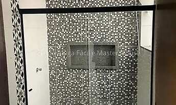 Imagem 3: Ref.: 6045 - Casa 2 quartos - Nossa Senhora de Aparecida