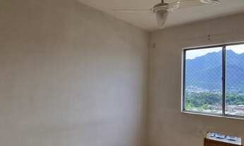 Imagem 7: Freguesia. Apartamento para Aluguel com Sala, 2 Quartos, 1 Vaga