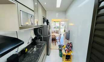 Imagem 6: Casa no Condomínio Marine Residence