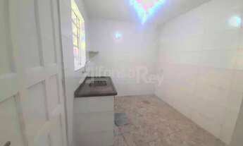 Imagem 3: Casa para alugar no bairro Chácara Mafalda - São Paulo/SP, Zona Leste