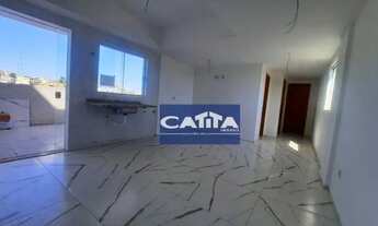 Imagem 2: Apartamento com 2 dormitórios à venda, 72 m² por R$ 430.000,00 - Patriarca (Zona Leste)