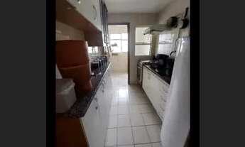 Imagem 4: Apartamento mobiliado 2 quartos