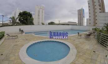 Imagem 4: Apartamento com 3 dormitórios à venda, 125 m² por R$ 820.000,00 - Duque de Caxias II - Cui