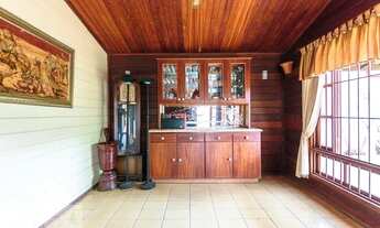 Imagem 4: Casa de Condomínio para Aluguel - Loteamento Caminhos de San Conrado (Sousas), 2 Quartos