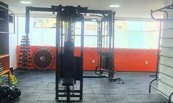 Imagem 5: Edf River Place, 4 quartos