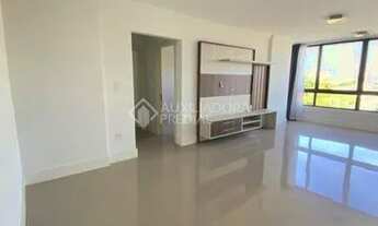 Imagem 2: Apartamento para venda com 78 metros quadrados com 2 quartos em Cristo Redentor - Porto Al